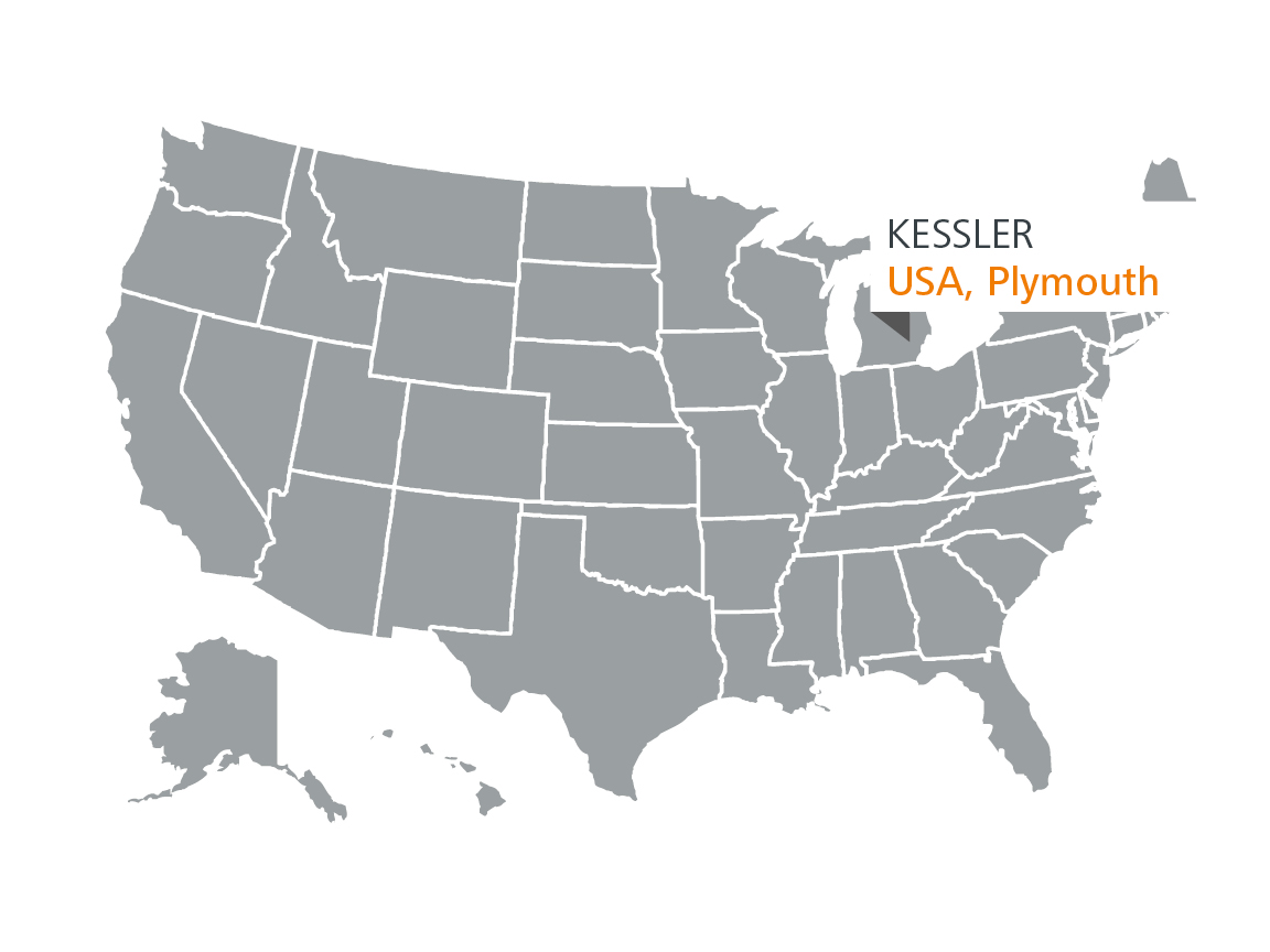 KESSLER USA Inc.