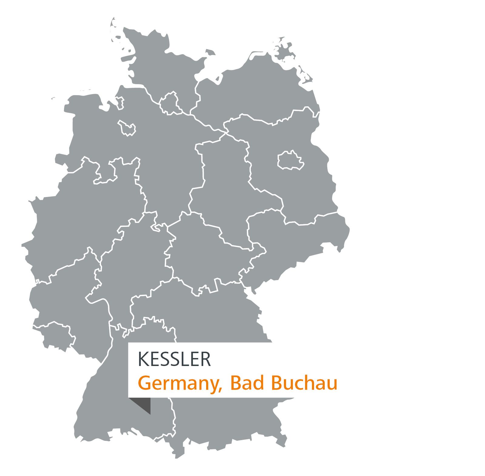 Franz Kessler GmbH, Germany, Bad Buchau